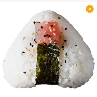 Onigiri tonno