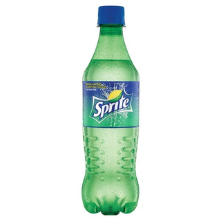 Sprite 500ml