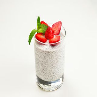 Chia Pudding