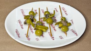 Gildas del cantábrico (2 UNIDADES .)