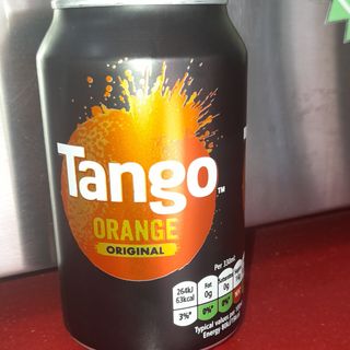 TANGO ORANGE ORIGINAL 