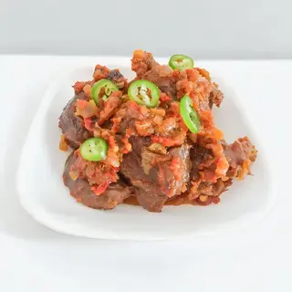 Gizzard