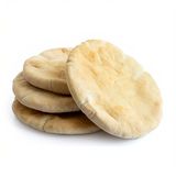 Pan De Pita (1 Ud.)