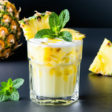 Pineapple Mint  1/2 Litre