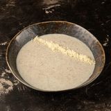 Крем-суп грибний з пармезаном (200г)