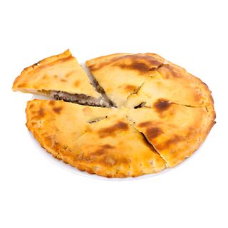 Хачапури "Кубдари"