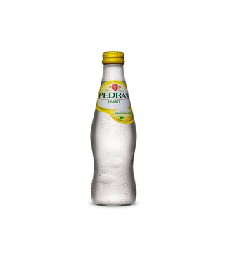 Água das Pedras Limão 250ML