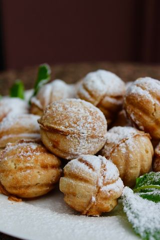 Горішок (1шт)