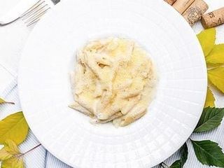 Паста 4 Формаджі (270g)