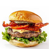 Bacon Burger