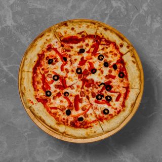 Сицилийская