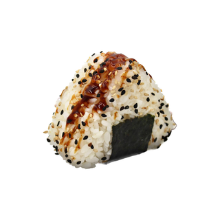 Onigiri Spicy Salmon