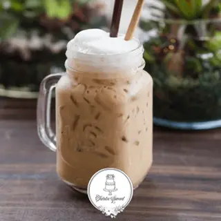 Frappé Latte (450ml)