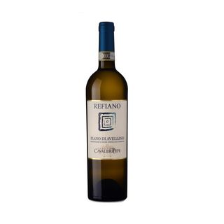 Fiano Di Avellino Docg Refiano Campania