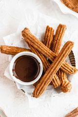 Churros Tiama