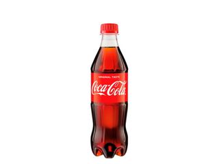 Coca-Cola 0,5 l. (0,5l)