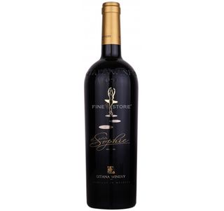 Gitana Winery Petite Sophie  ( Barique 6 motnh)