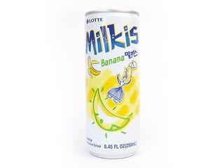 Milkis Banana (250ml)