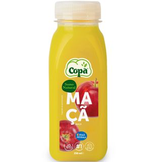 Sumo Copa Maçã 750ml