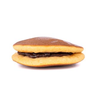 D09 Dorayaki al fagiolo rosso - 1 pezzo