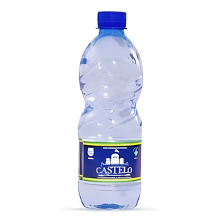 Água Castelo 330ML