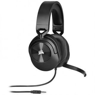 Headset Gaming Corsair Hs55 Stero Negro - 0840006643623