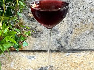 Gin Gimlet Strawberry (90мл)