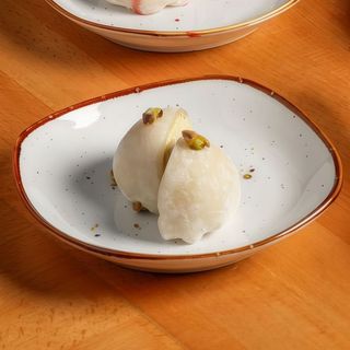 Mochi Pistacho (1 ud.)