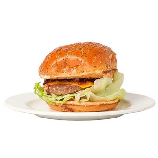 2x Cheeseburger + 2x pomfrit