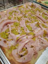 Pistacchiosa 1/2 Teglia