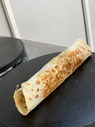 Mlewi Normal