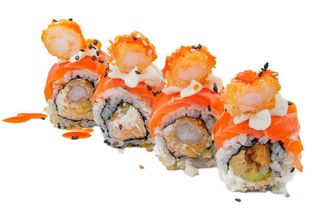 California maki