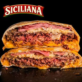 SICILIANA
