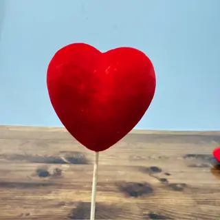 Corazón Pequeño