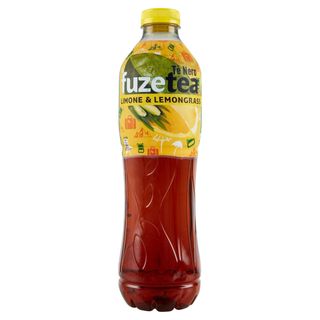 FUZETEA AL LIMONE 1,25 LT