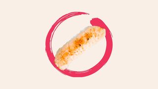 Nigiri Sake Karai hor