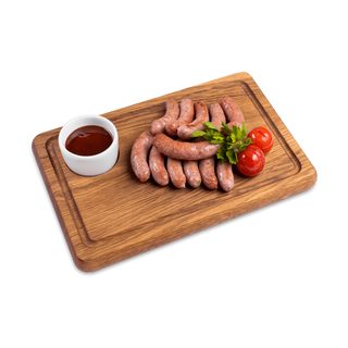 Ковбаски гриль (190/40г)