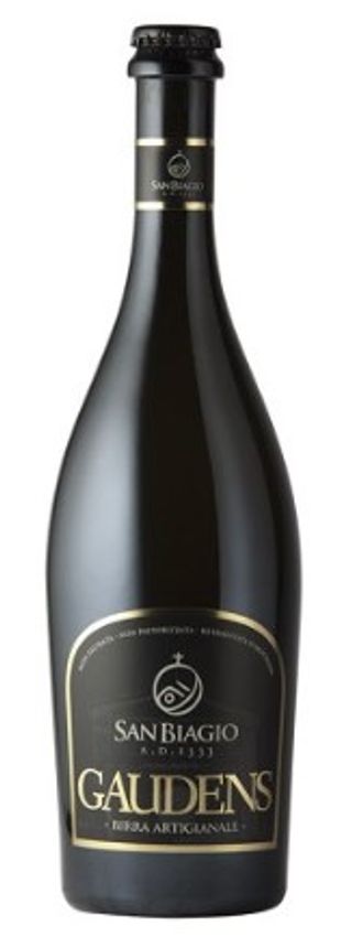 Gaudens San Biagio 33 cl