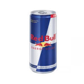 Red Bull (250 ml.)