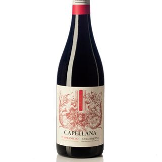 Capellana Tinto