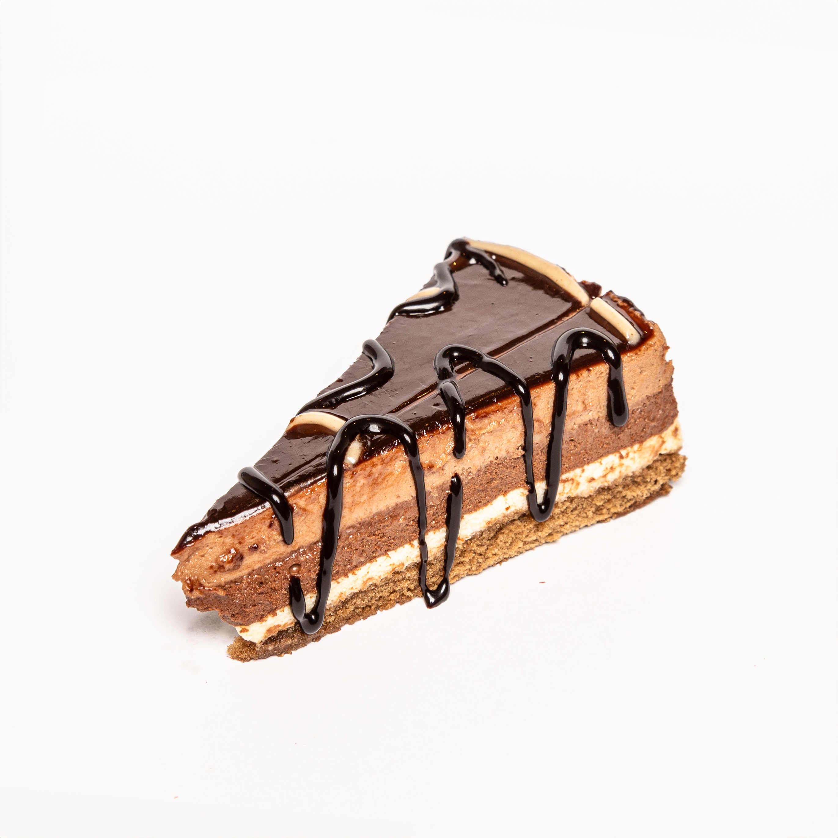 Tarta 5 Chocolates