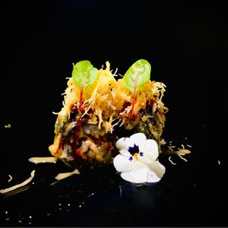 Mf 03 Kataifi  6 pezzi