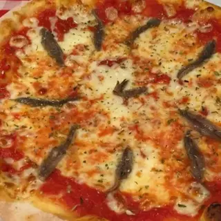 Napoli normale
