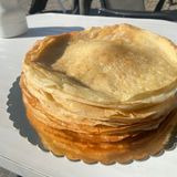 Blini 20 pieces 