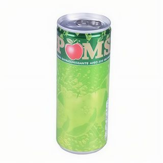 Pom's - Pomme   ( 25cl ) Canette