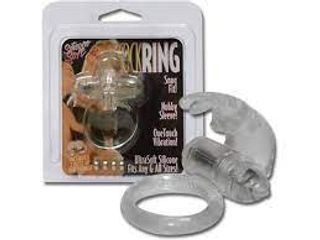 Cockring Rabbit