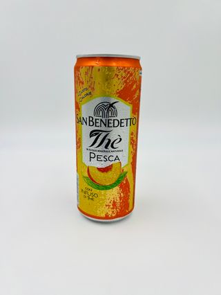 The Alla Pesca in Lattina 33cl