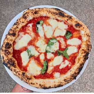 Margherita
