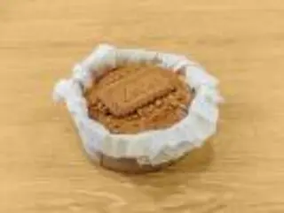 Lotus Minicheesecake
