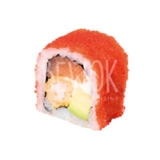 Tiger Roll